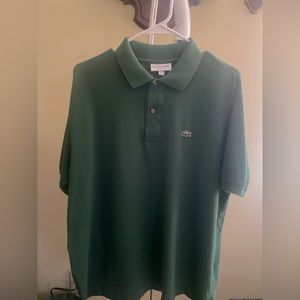 Lacoste Polo